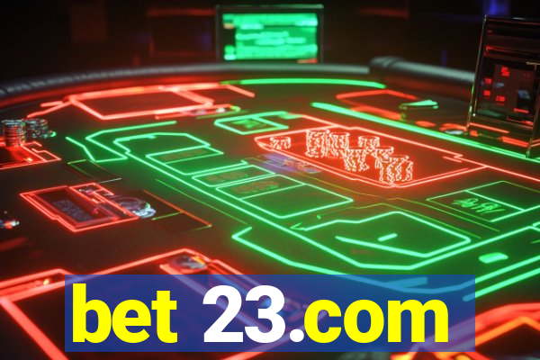 bet 23.com